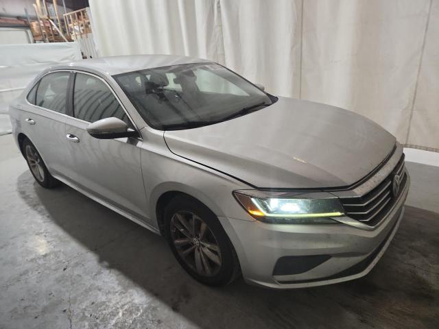 2020 VOLKSWAGEN PASSAT SE 1VWSA7A33LC017818