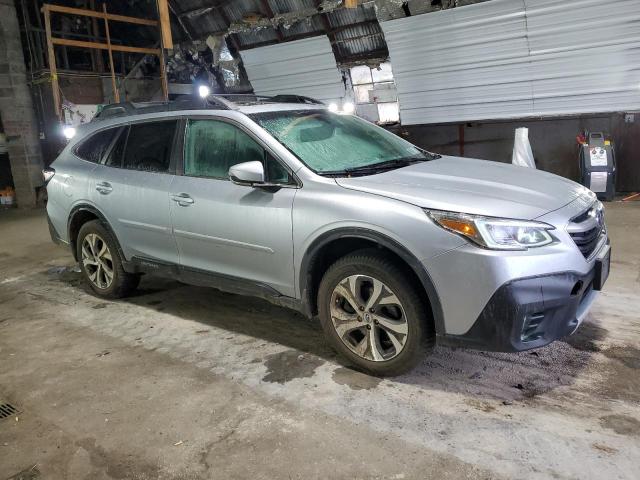 2020 SUBARU OUTBACK LI 4S4BTANC4L3207241