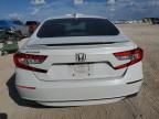 Lot #3302986636 2018 HONDA ACCORD EX