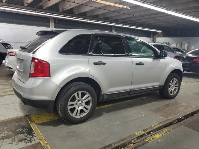 2011 FORD EDGE SE #3284201535