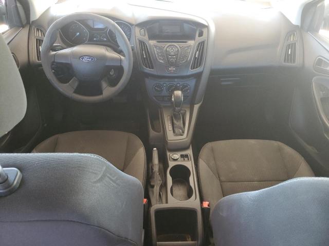 2012 FORD FOCUS S - 1FAHP3E26CL452294