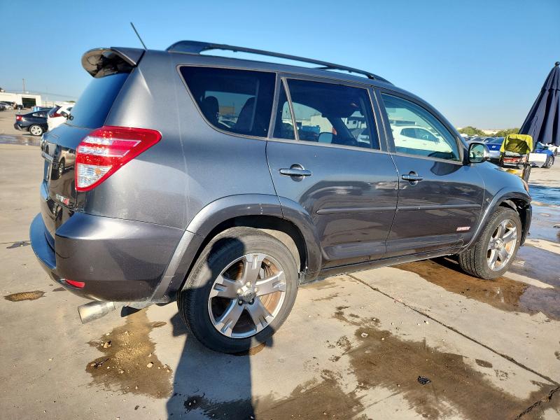 2012 TOYOTA RAV4 SPORT - JTMWF4DV2C5044482