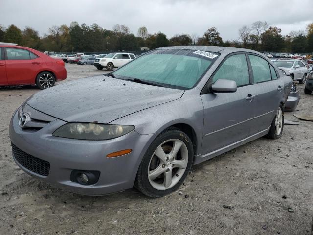 Global Auto Auctions: 2006 MAZDA 6 S