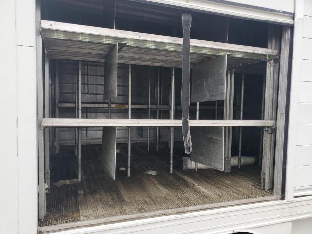 2017 ISUZU NQR #3281419988