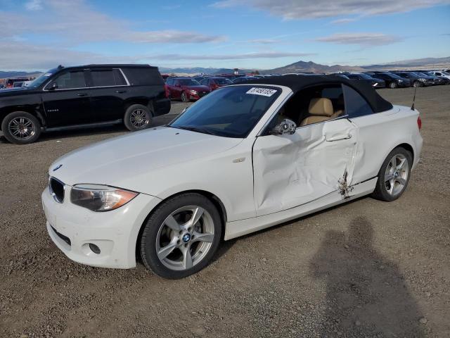 BMW 128 I