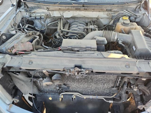 2014 FORD F150 SUPER - 1FTFW1EF3EFA18492