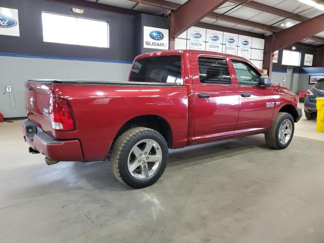 2014 RAM 1500 ST - 1C6RR7KTXES181124