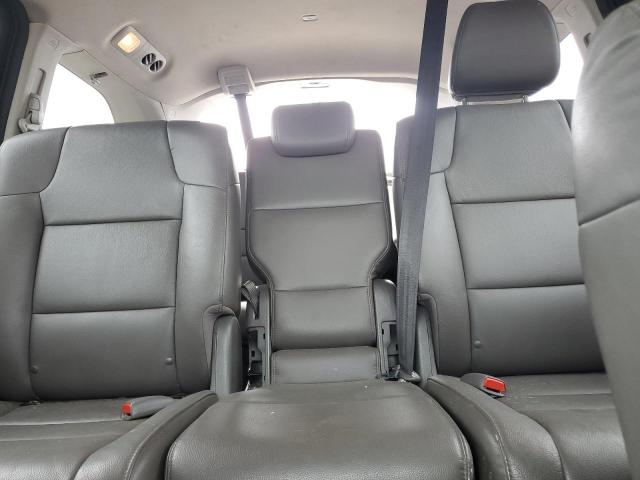 2015 HONDA ODYSSEY EX #3260407559