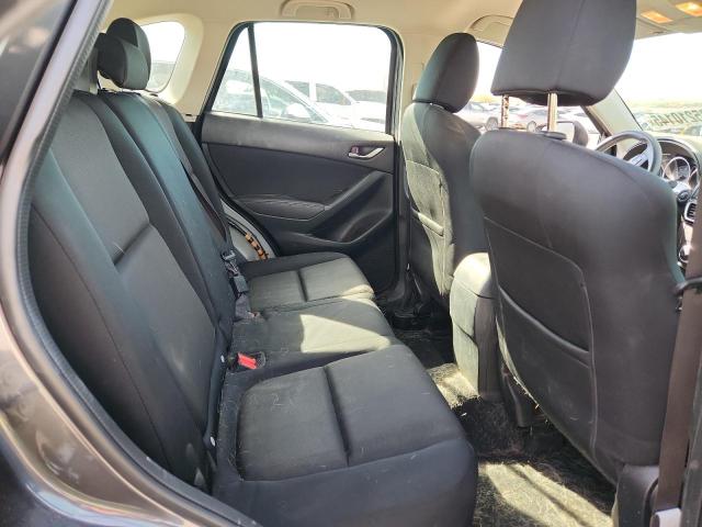 2016 MAZDA CX-5 SPORT #3284148537