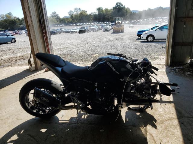 Global Auto Auctions: 2025 SUZUKI GSX800 F