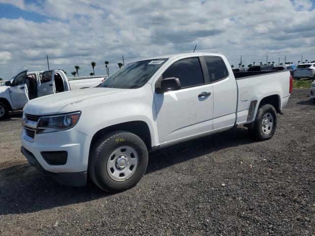 Global Auto Auctions: 2015 CHEVROLET COLORADO