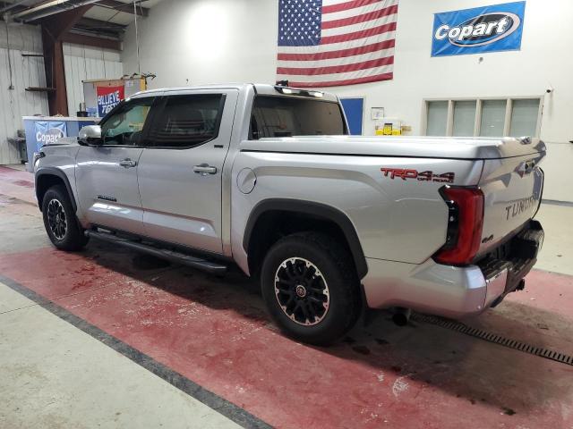 2022 TOYOTA TUNDRA CRE - 5TFLA5DB7NX053733