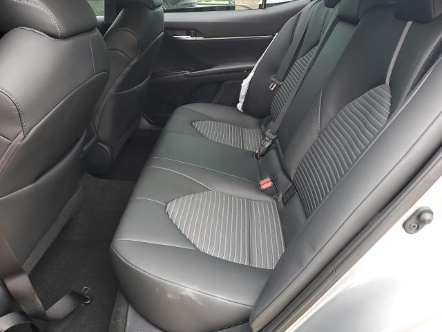 2024 TOYOTA CAMRY SE N - 4T1T11AK9RU894338