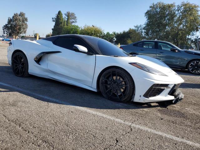 2022 CHEVROLET CORVETTE S 1G1YB3D43N5118963
