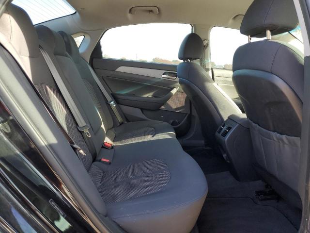 2019 HYUNDAI SONATA - 5NPE34AF0KH739432