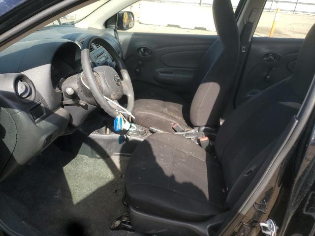 2014 NISSAN VERSA S #3284913979