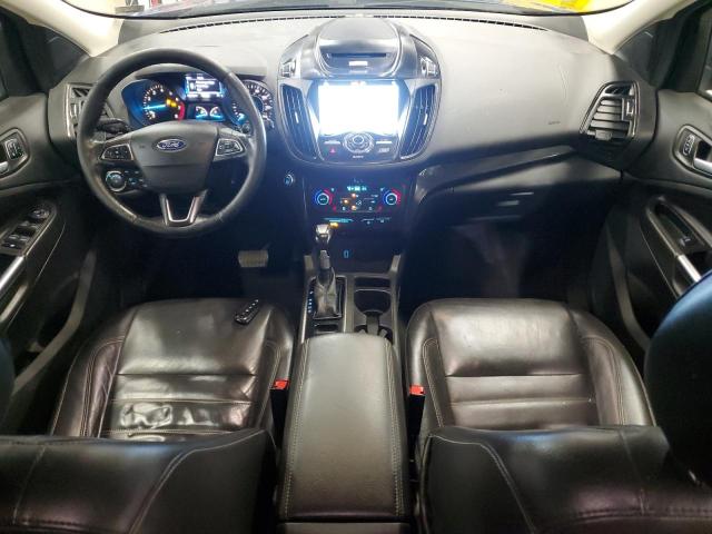 2017 FORD ESCAPE TIT - 1FMCU9J95HUC08605
