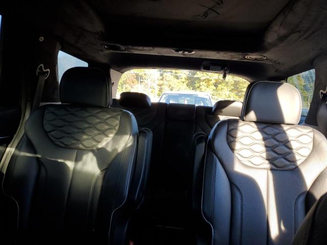 2022 HYUNDAI PALISADE C - KM8R7DHE3NU463658