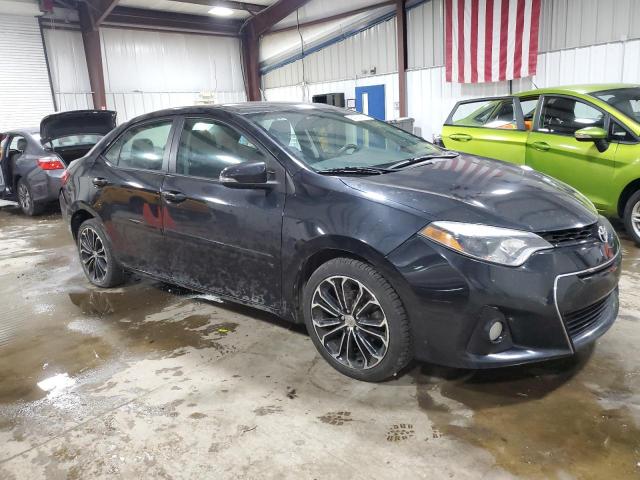 2014 TOYOTA COROLLA L - 2T1BURHE6EC020445
