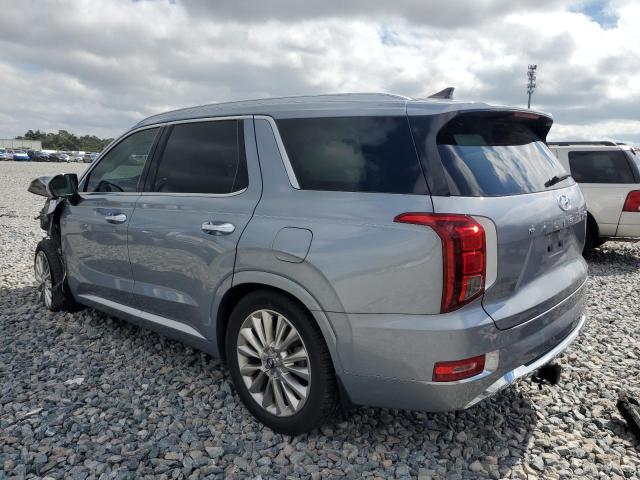 2020 HYUNDAI PALISADE L - KM8R54HE0LU097757