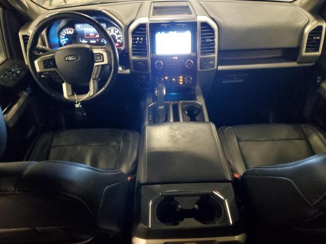 2017 FORD F150 SUPER #3277160939