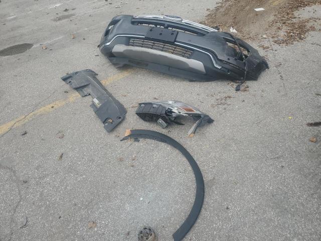 2019 FORD EXPLORER L - 1FM5K8F88KGB16242