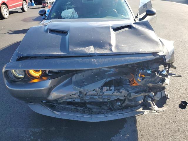 2018 DODGE CHALLENGER #3309711841