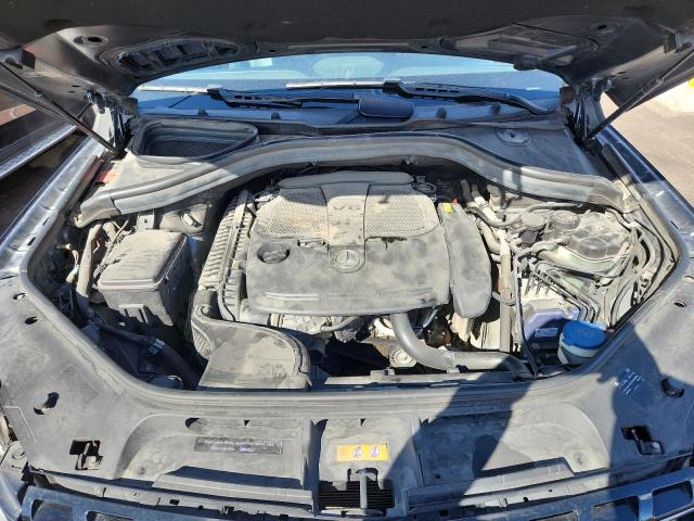 2014 MERCEDES-BENZ ML 350 - 4JGDA5JBXEA382255