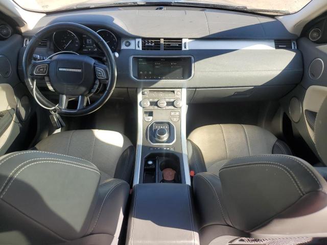 2017 LAND ROVER RANGE ROVE SALVP2BG6HH170540