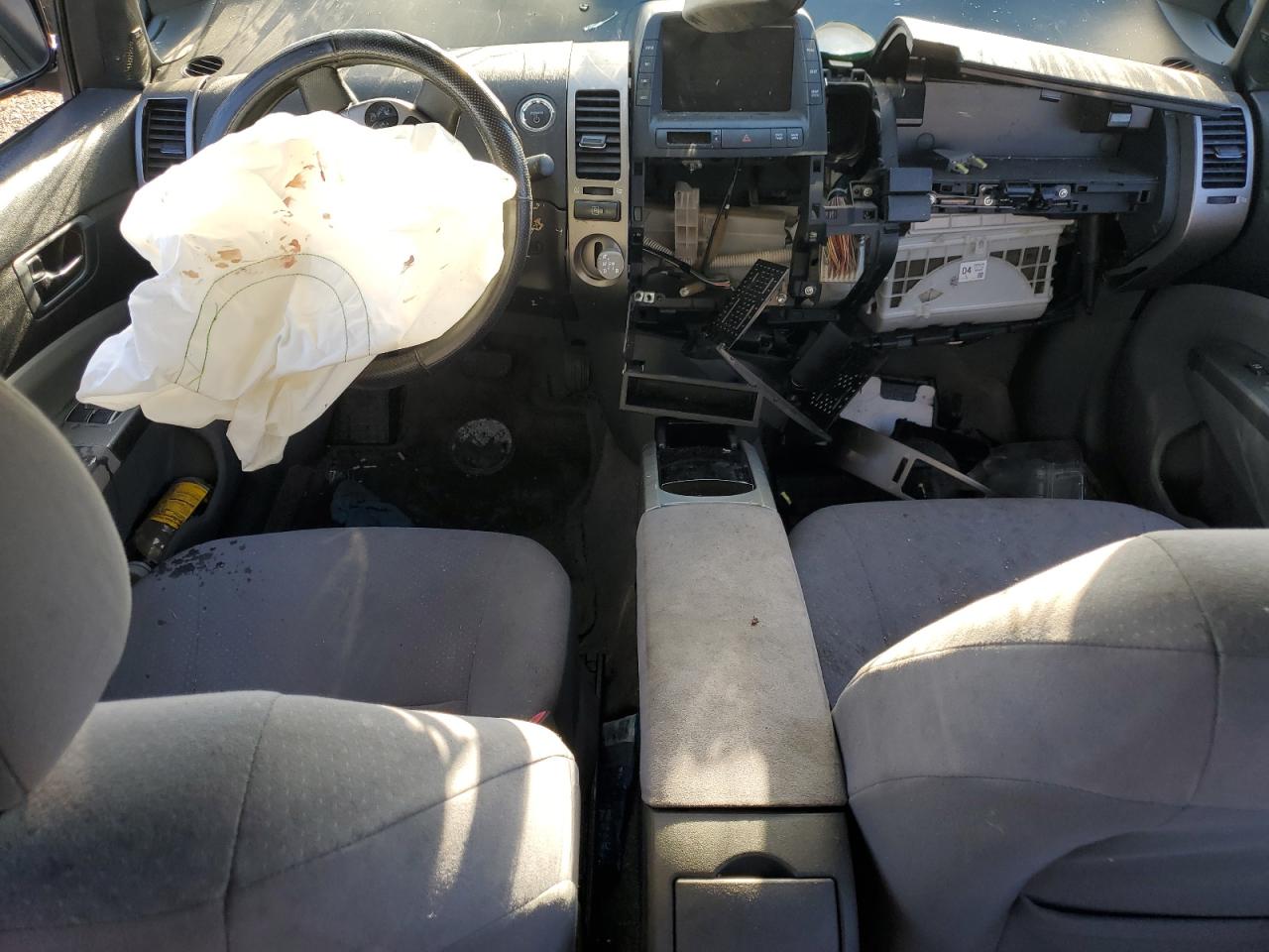 Lot #3290372759 2009 TOYOTA PRIUS