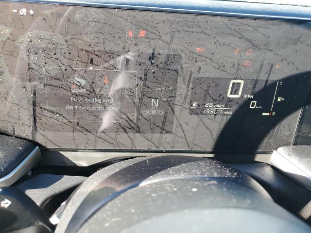 2025 NISSAN KICKS S #3301821330