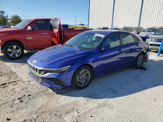 2024 HYUNDAI ELANTRA SE #3293334439