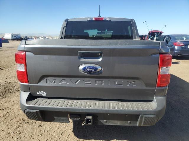 2024 FORD MAVERICK XLT 3FTTW8J97RRB00956
