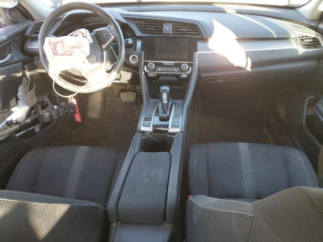 2018 HONDA CIVIC LX - 2HGFC2F64JH031596