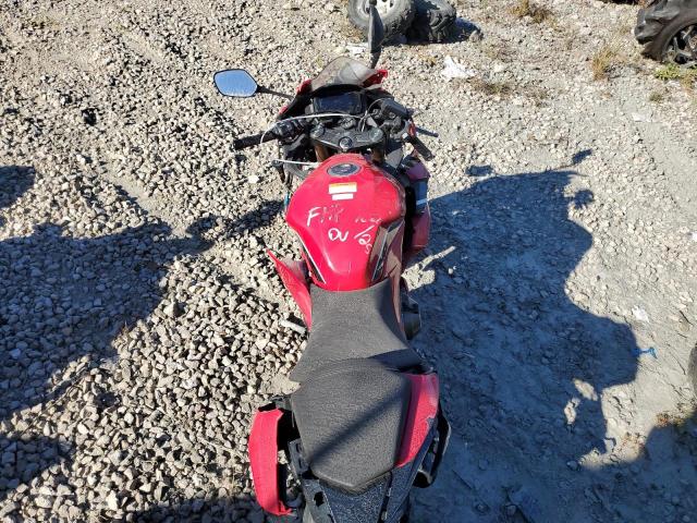 2023 HONDA CBR500 RA MLHPC6255P5401085