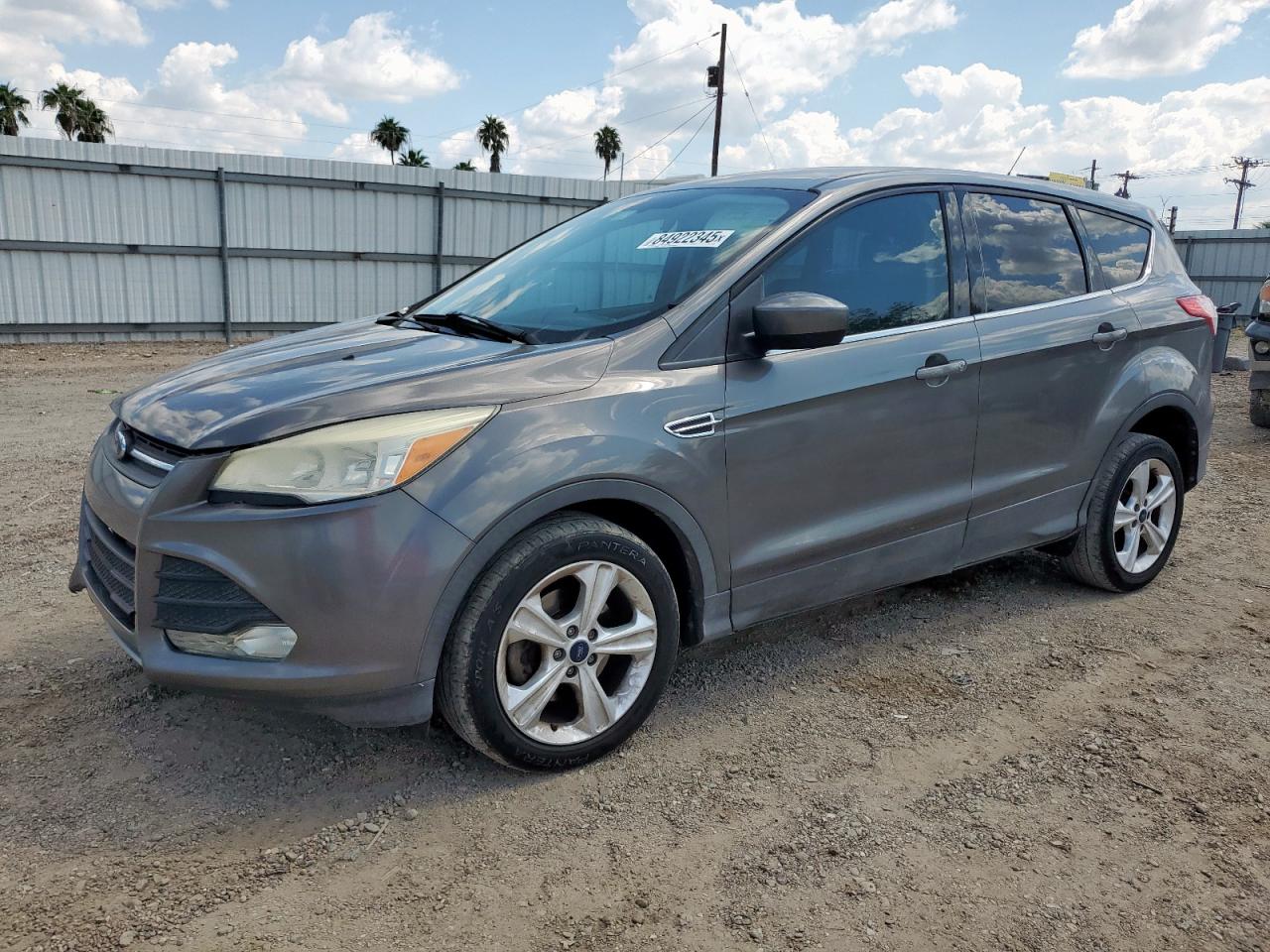 Vehicle photo