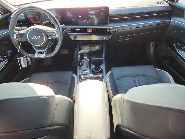 2025 KIA K5 GT LINE - KNAG64J76S5295012