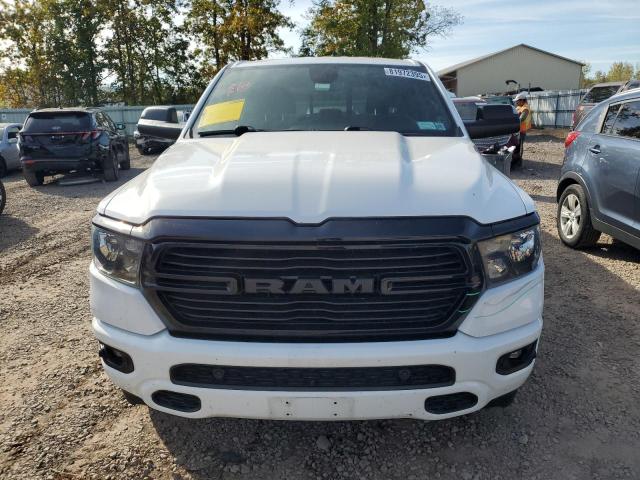 2021 RAM 1500 BIG H 1C6SRFMT0MN663350