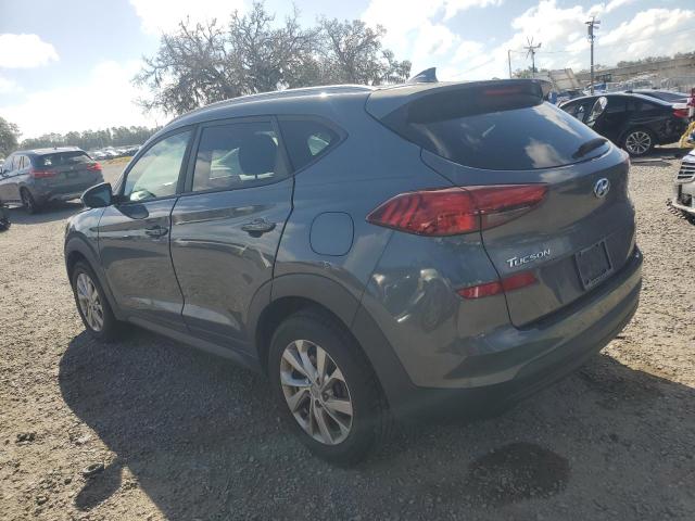 2019 HYUNDAI TUCSON LIM KM8J3CA46KU019867