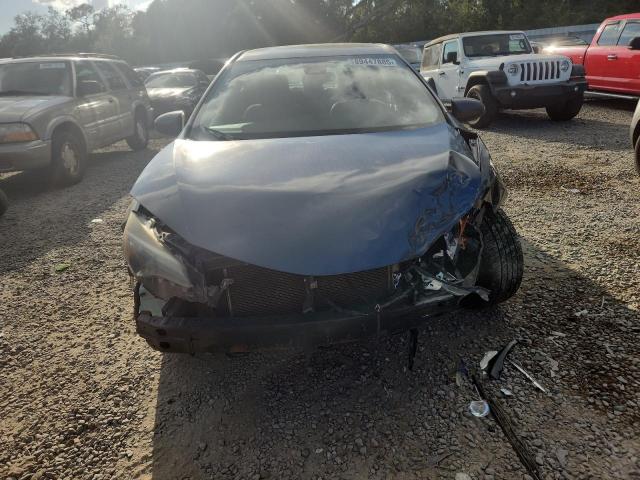 2018 TOYOTA COROLLA L #3303885694