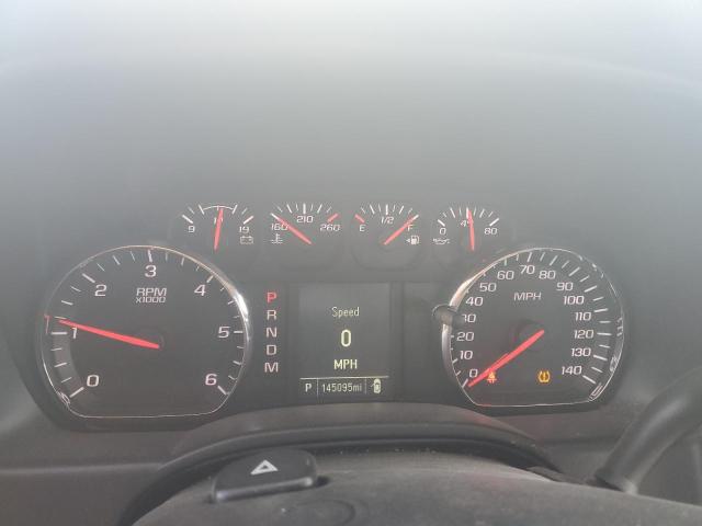 2015 GMC SIERRA K15 - 1GTV2TEH7FZ239114