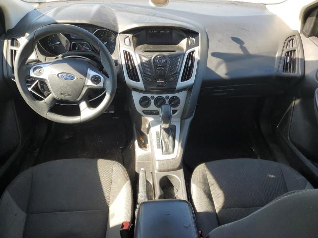 2014 FORD FOCUS SE - 1FADP3F29EL234799