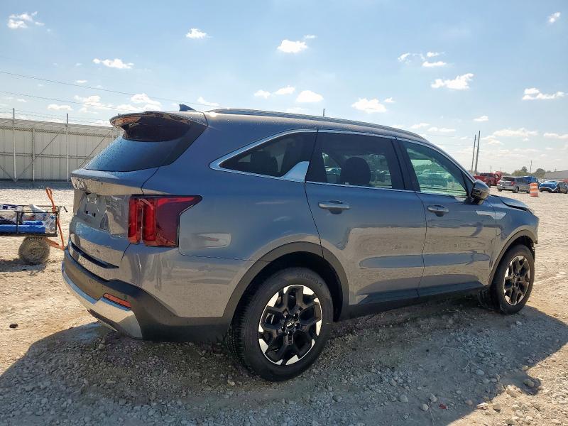 2024 KIA SORENTO S - 5XYRL4JC0RG286020