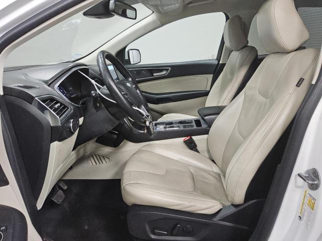 2021 FORD EDGE TITAN - 2FMPK4K9XMBA27105