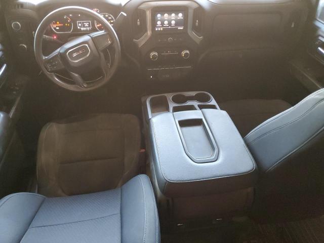 2021 GMC SIERRA K35 1GT49SEY9MF123106