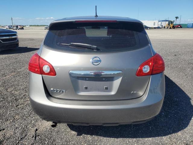 2012 NISSAN ROGUE S - JN8AS5MV7CW371910