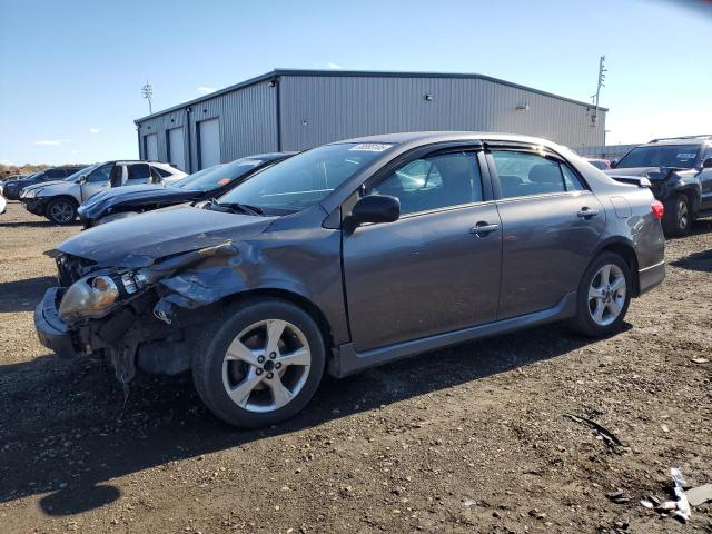 Global Auto Auctions: 2013 TOYOTA COROLLA BA