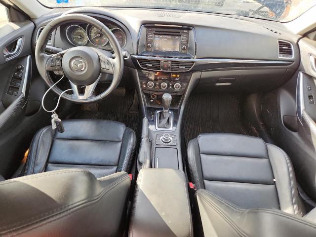 2015 MAZDA 6 TOURING - JM1GJ1V65F1169089