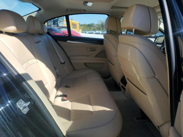 2015 BMW 535 XI #3315968106