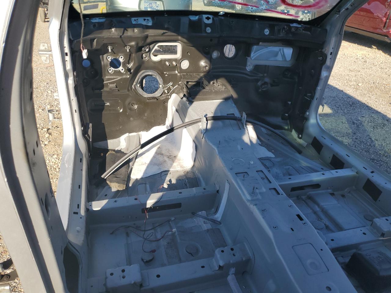 DODGE CHARGER SCAT PACK